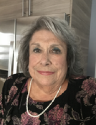 Greta Valdes