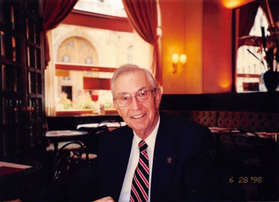 Donald C. Porter