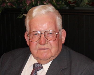 Percy Zacharias