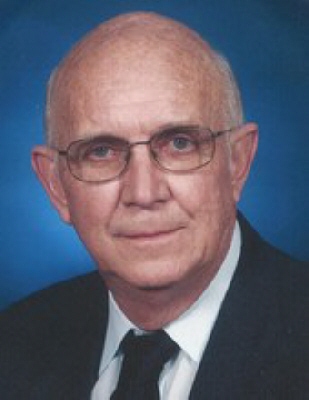 Photo of James Waller