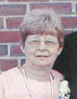 Norma A. Tardy