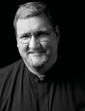 Fr. Paul J. Nienaber, S.J.