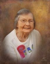 Mary E. "Gussie" Patterson