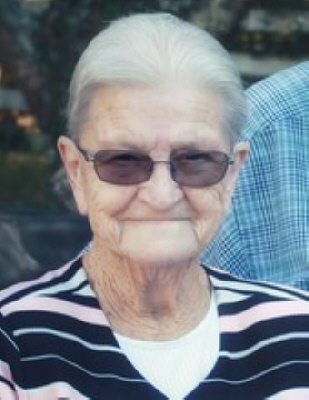 Laura Kate Lane