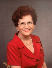 Barbara Ann Reeves