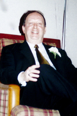 Kenneth (Ken) Fagan Bradford, Ontario Obituary