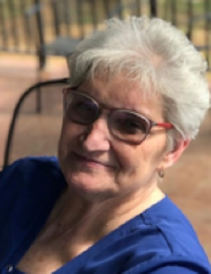 Hazel Fay Payne Boyd, Texas Obituary