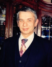 Adam Dawidowicz