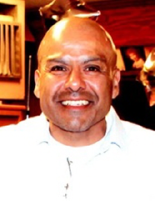 Photo of Michael Martinez