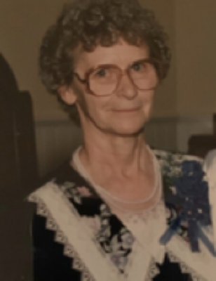Lenora Meckle Roemmich Chinook, Montana Obituary