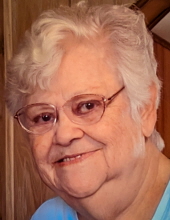 Dorothy Jeanne Riggs