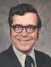 John W. Kulp
