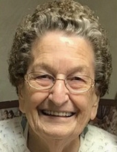 Mary L Johnson Highmore, South Dakota Obituary