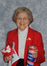 Nadine Day Highmore, South Dakota Obituary