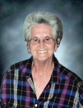 Dorthy L Webb