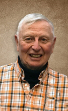 Les Ashdown Highmore, South Dakota Obituary