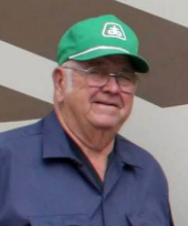Sheldon P. Reding