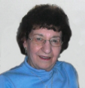 Yvonne Evans Miller, South Dakota Obituary