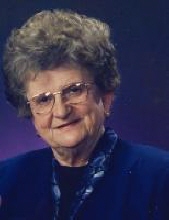 Virginia Ann Bowles