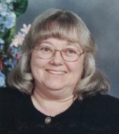 Barbara Ann Combess