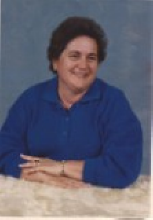 Janice Joyce Florer