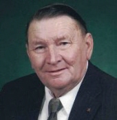 Kenneth Eugene Bud Cummins