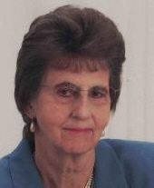 Patricia Ann Lenox