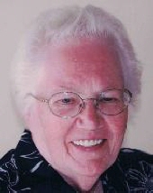Dorothy Mae Insko