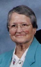 Teresa Mildred Figgins