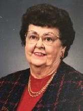 Juanita Yvonne Bentle