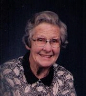 Mary Virginia Moyer