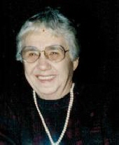 Ruth Edna Holton