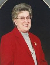 Martha Ann Peddicord