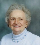 Lillian Haley
