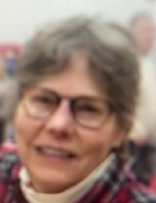 Rosalind "Tina" Lea Burman