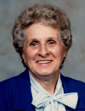 Dolores J. Hall