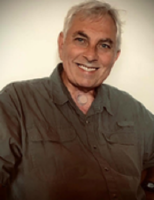 Ronald Lynn Wright