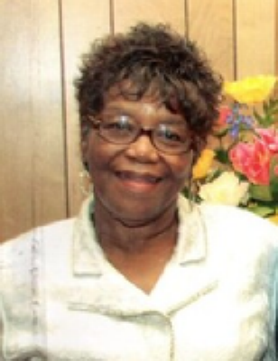 Mrs. Ella Mae Hopson