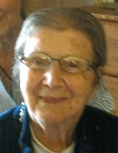Helen Beatrice Kostreva