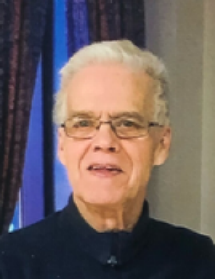 Gordon Barnes