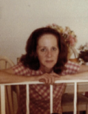 Mary F Zugay