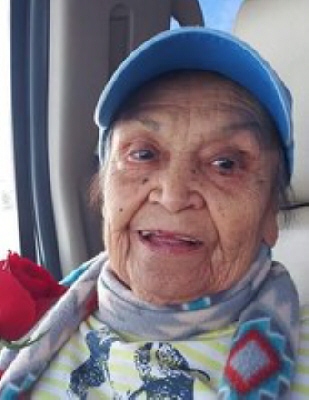 Mary Lou Torres Guerue