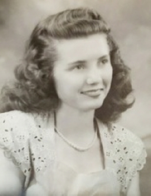 Photo of Dorothy Riddle