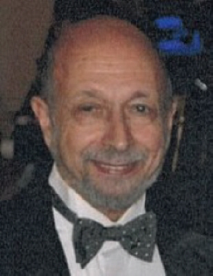 Neil Teicher