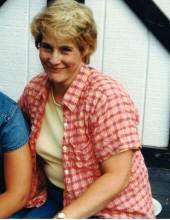 Judy Keller Adams