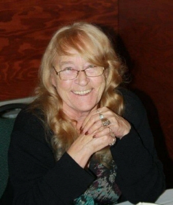 Photo of Betty Lussier