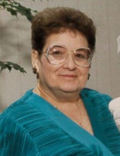 Patricia Joan Lundquist