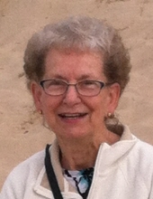 Martha Jean McDaniel