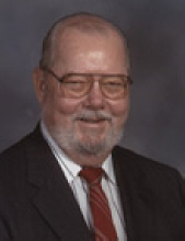 James G. Hunter