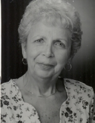 Photo of Audrey Field